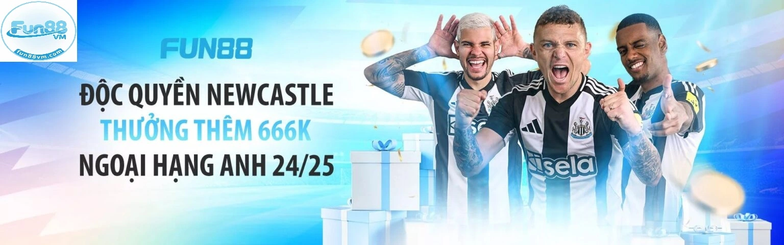 BANNER FUN88 CHÍNH THỨC